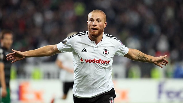 4. Gökhan Töre