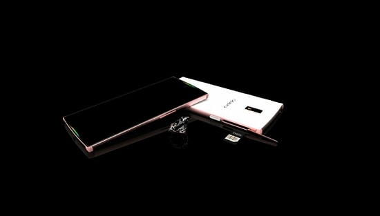 Oppo'dan 6 GB RAM'li Telefon Geliyor