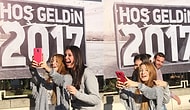 Adana 2016'yı Görmeden 2017'ye Giriyor