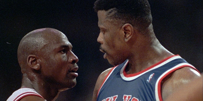 NBA Tarihinin Gelmiş Geçmiş En İyi 10 Smacı