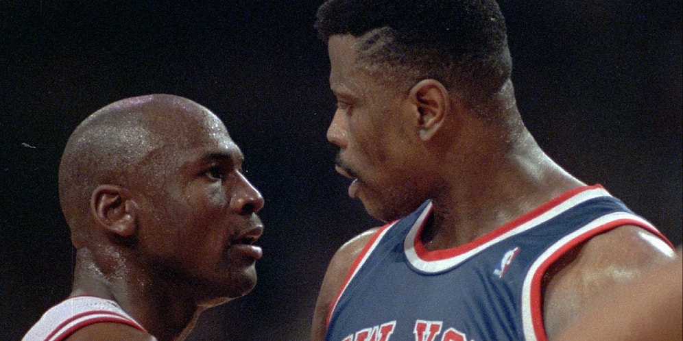 NBA Tarihinin Gelmiş Geçmiş En İyi 10 Smacı