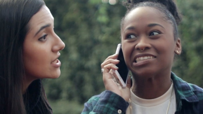 Ürkütücü Bir Arkadaş Olduğunuzun 8 İşareti