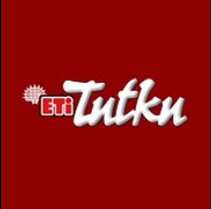 Eti Tutku Yazar Profil Resmi