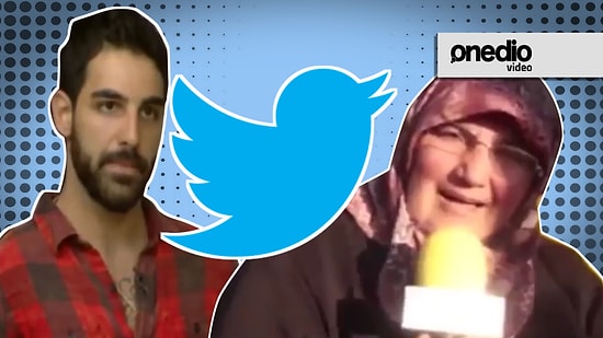 Kaliteli Mizahıyla Geçtiğimiz Haftayı Eğlenceli Hale Getiren 13 Twitter Videosu