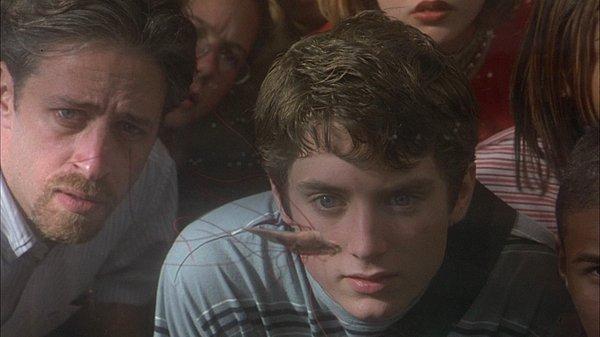 8. The Faculty / Fakülte (1998)