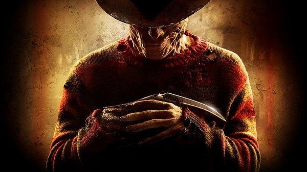 5. A Nightmare on Elm Street (2017)