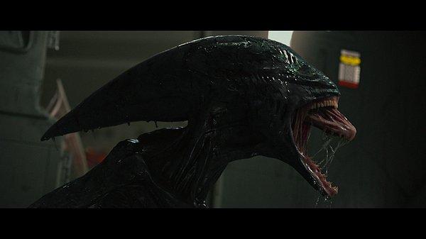 10. Alien: Covenant (6 Ekim 2017)