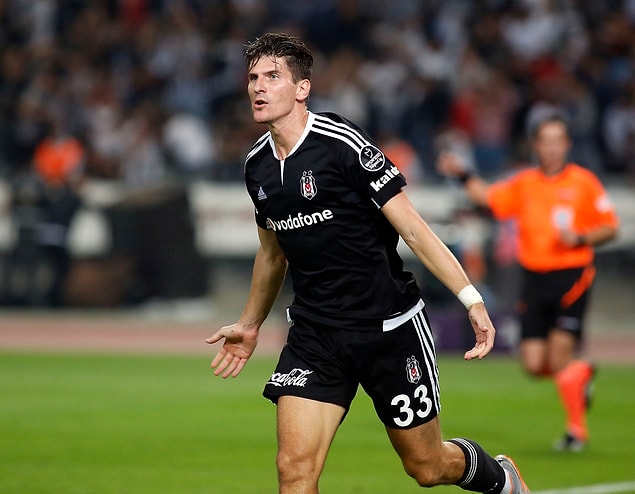 En Skorer İsim Gomez