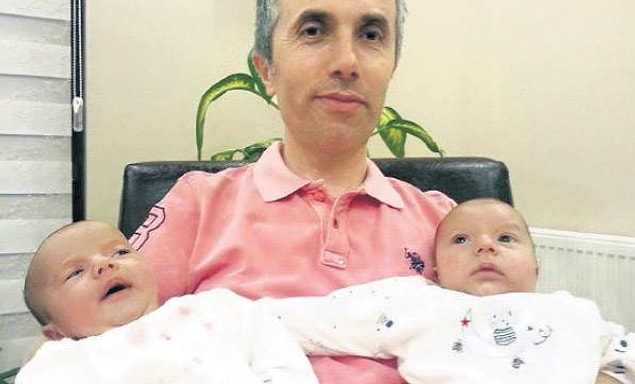 Kararı sosyal medyadan paylaştı