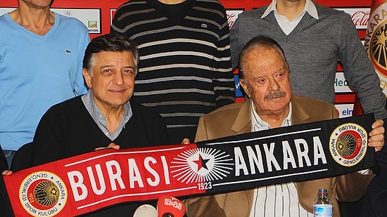 İlhan Cavcav ve Yılmaz Vural Dünya Basınında