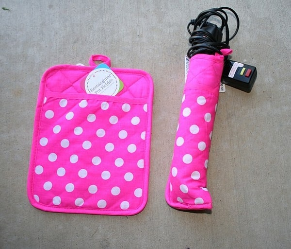 12. За всем нужен уход.