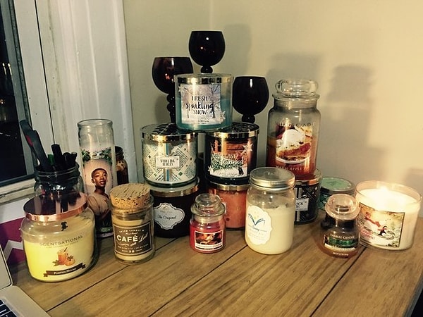 4. Откладывайте деньги на свои ежемесячные маленькие радости