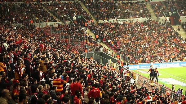2. Galatasaray