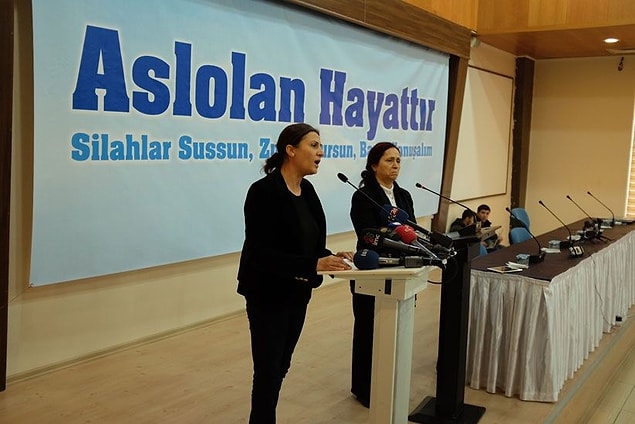Türkan Elçi: 'Hoş geldin kardeşim, bugün acılı yalnızlığıma hoş geldin'