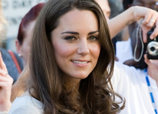 Страсти британского двора: Кейт Миддлтон затмевает Уильяма?