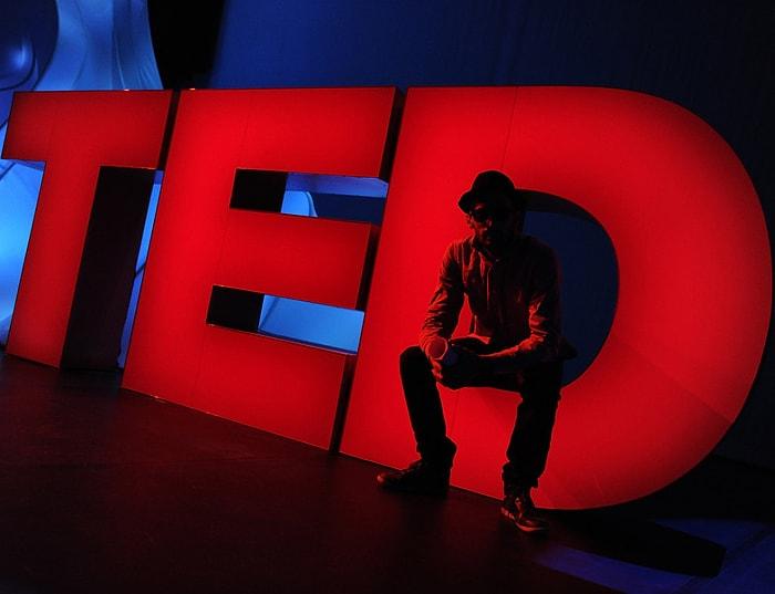 2015 Yılına Damga Vuran En İyi 10 TED Konuşması