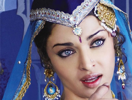 Bollywood'un Slow Şarkılarıyla Kış Daha Güzel