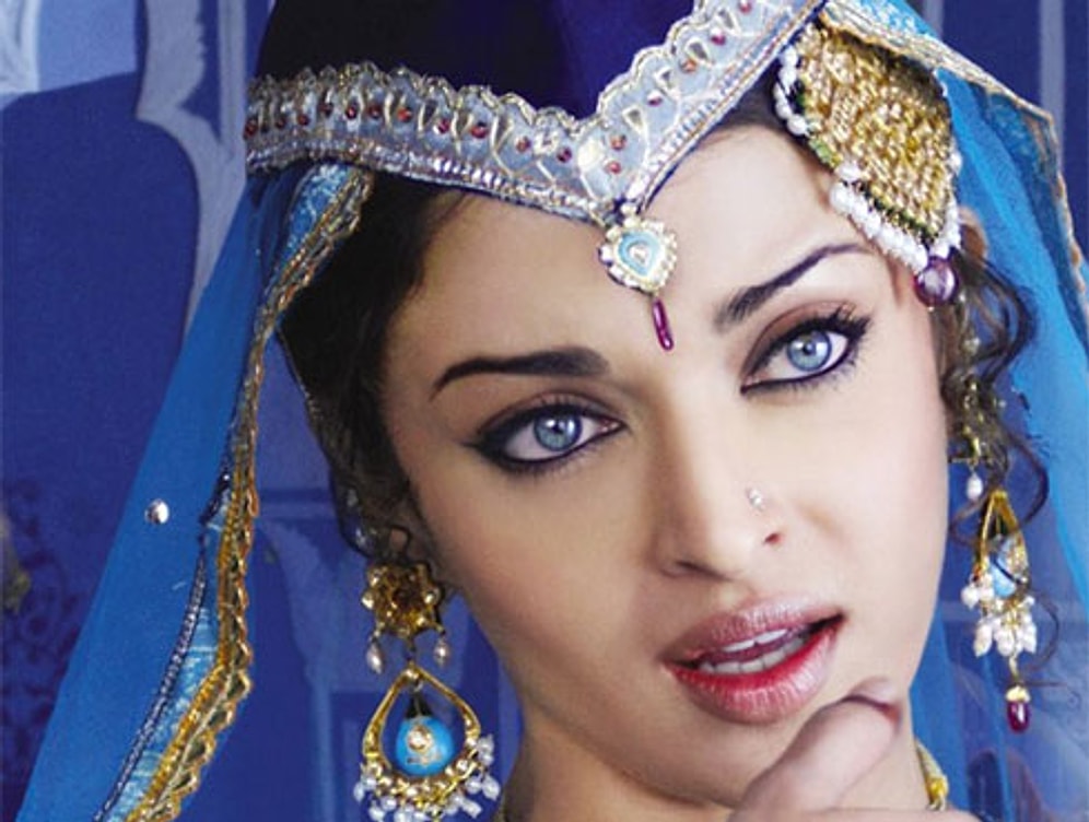 Bollywood'un Slow Şarkılarıyla Kış Daha Güzel