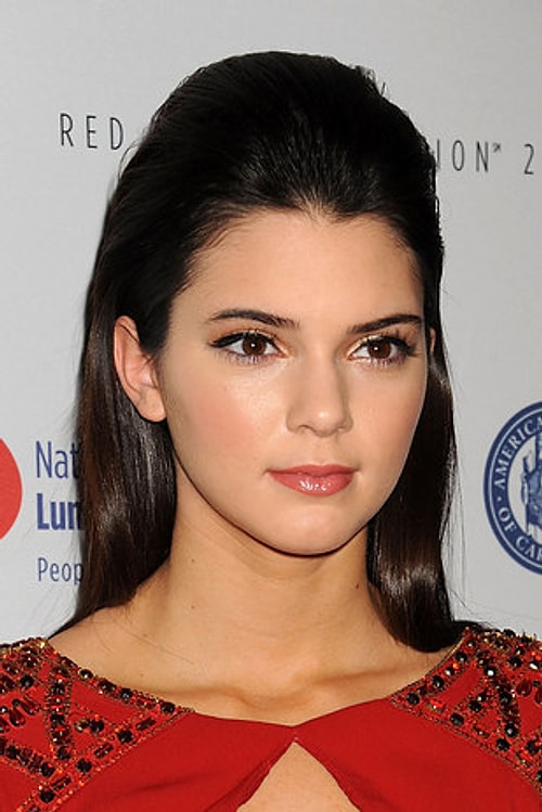 Kendall Jenner