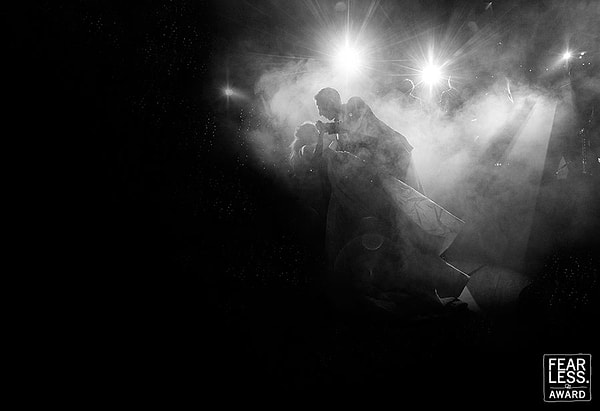 3. Дайте свет!