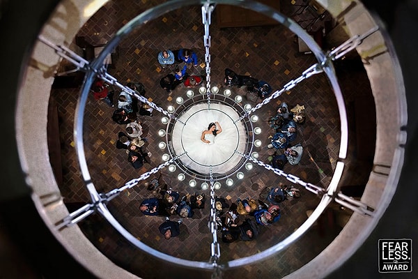 8. Снимаю шляпу!