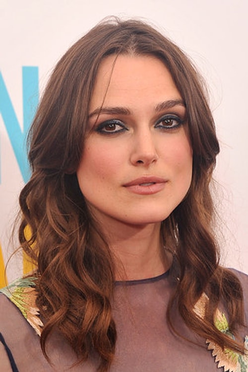 Keira Knightley