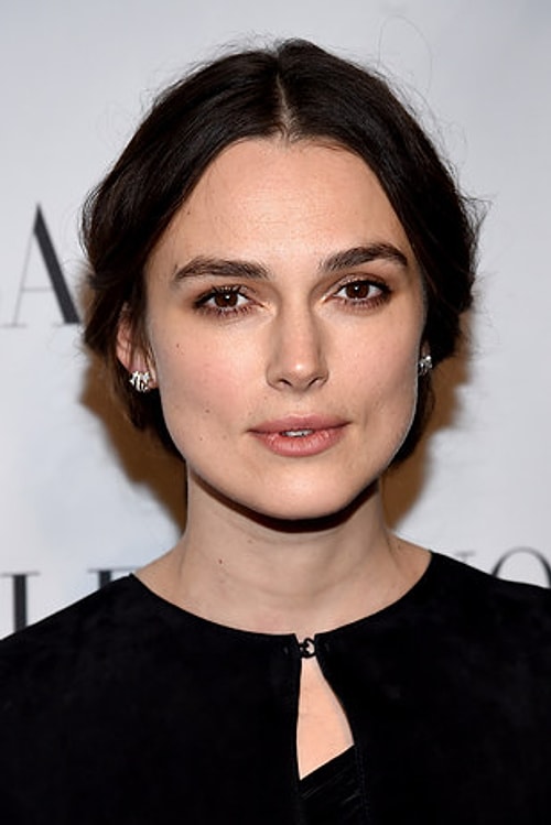 Keira Knightley