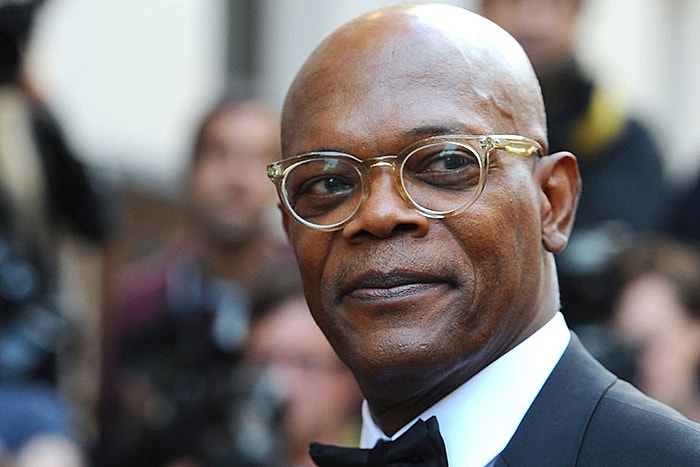 Samuel L. Jackson: 'ABD'nin Yeni Zencileri Artık Müslümanlar'