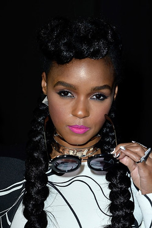 Janelle Monae