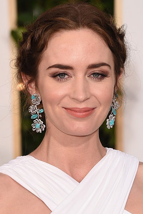 Emily Blunt