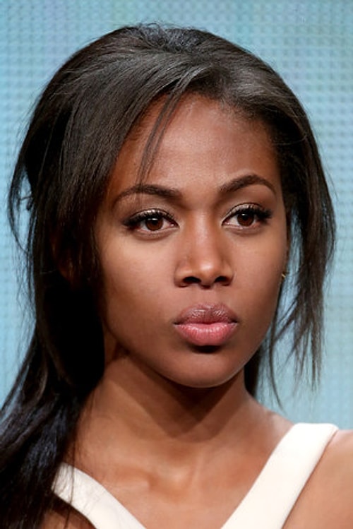 Nicole Beharie