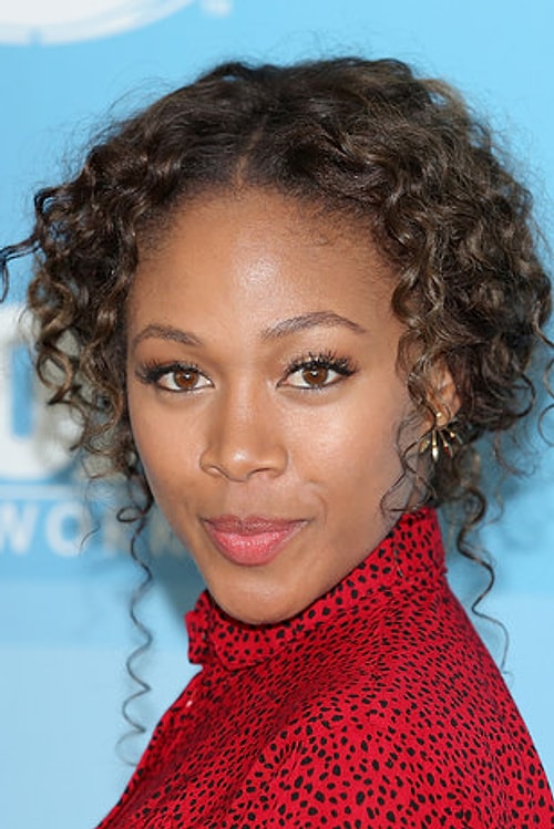 Nicole Beharie