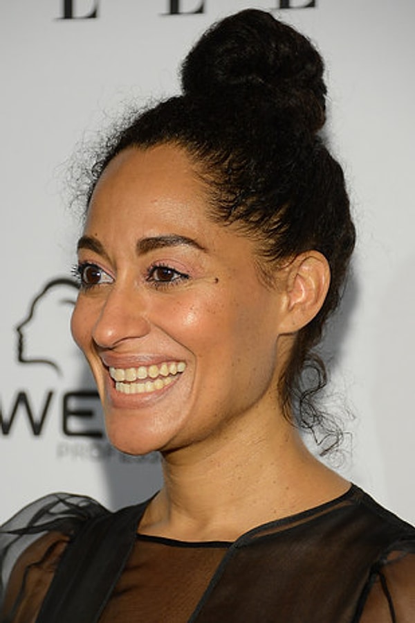 13. Tracee Ellis Ross