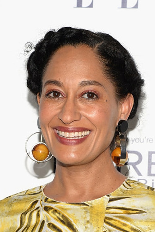 Tracee Ellis Ross