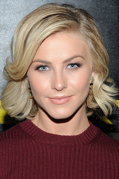 Julianne Hough