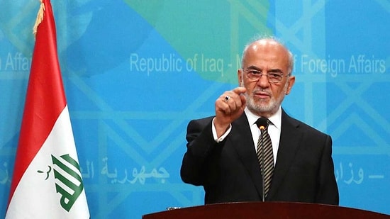 Irak: Gerekirse Türkiye ile Savaşırız