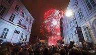Brüksel'de Yılbaşı Kutlamalarına 'Terör' İptali