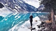 Instagram'dan Seyahat Tüyoları: Dünyanın Dört Bir Yanından Kış Aylarında Gidilesi 17 Yer