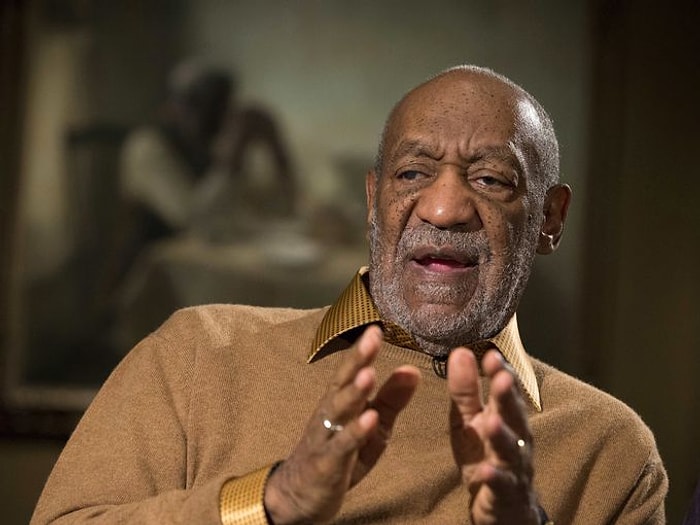 Cinsel Saldırı Suçundan Yargılanan Cosby, 1 Milyon Dolar Kefaletle Serbest Bırakıldı