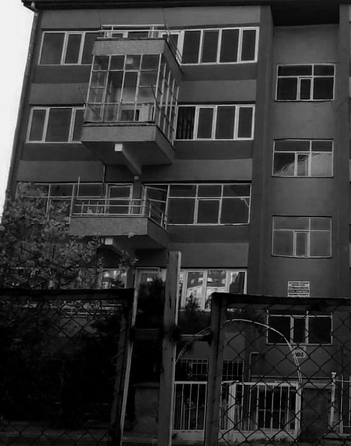 129 No'lu Apartman