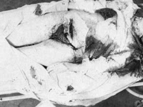 İşinde gücünde iyi bir aile babası görüntüsüyle 22 yılda 53 cinayet işledi.