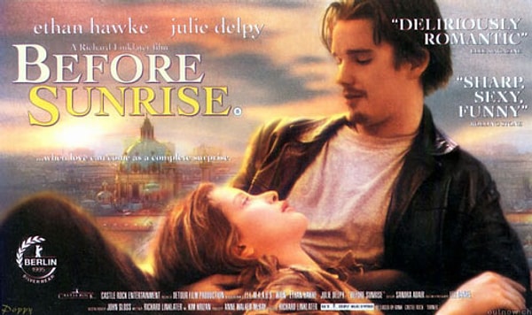 11. Before Sunrise