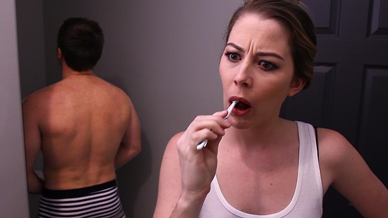 İlişkilerdeki 16 İlginç Kilometre Taşı