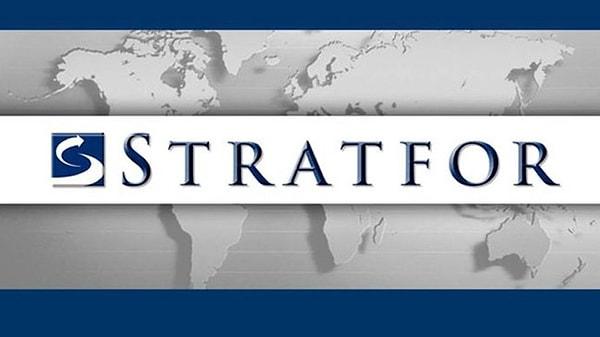 4. Düşünce kuruluşu Stratfor'a göre Türkiye, Suriye'ye askeri güçleriyle girecek.