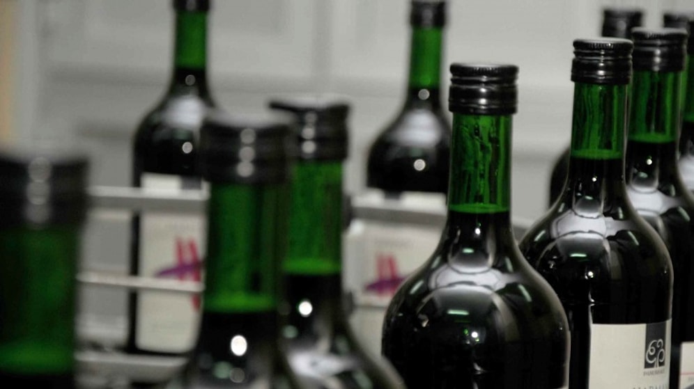 Alkol ve Tütün Ürünlerinde ÖTV Artırıldı
