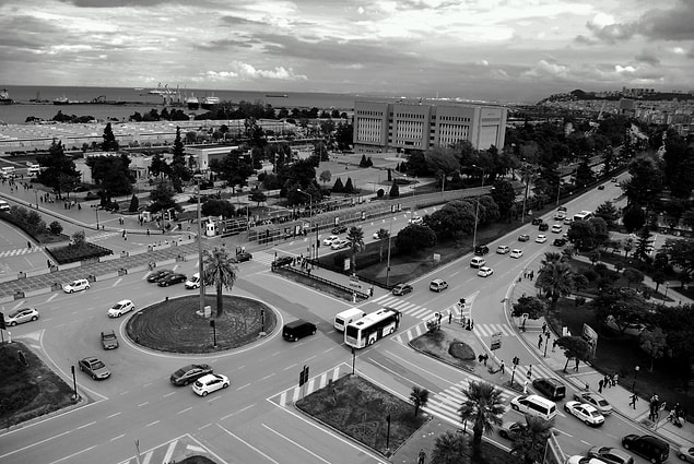 Farklı bakış açıları yakalayın.