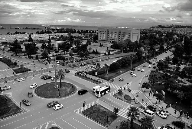 Farklı bakış açıları yakalayın.