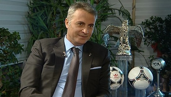 Fikret Orman’dan Önemli Açıklamalar