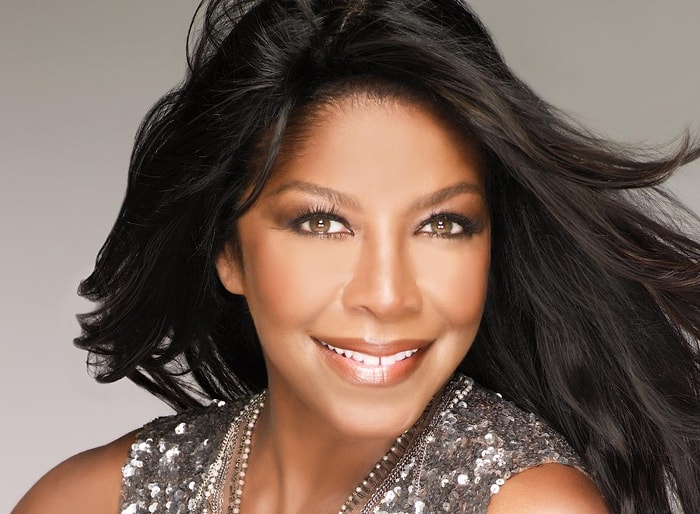 Ünlü Caz Sanatçısı Natalie Cole Vefat Etti