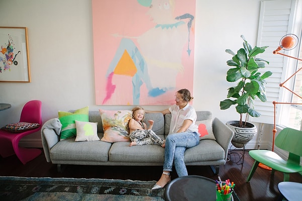 20. Украшайте пространство вокруг себя